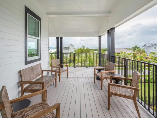 Luxurious Gated Community Home Near Key West with Private Pool